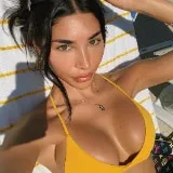 chantel jeffries plastic