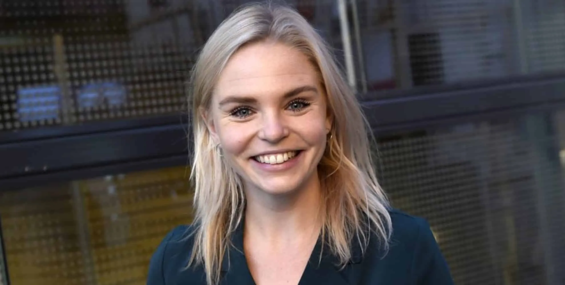 charlotte nijs is terug