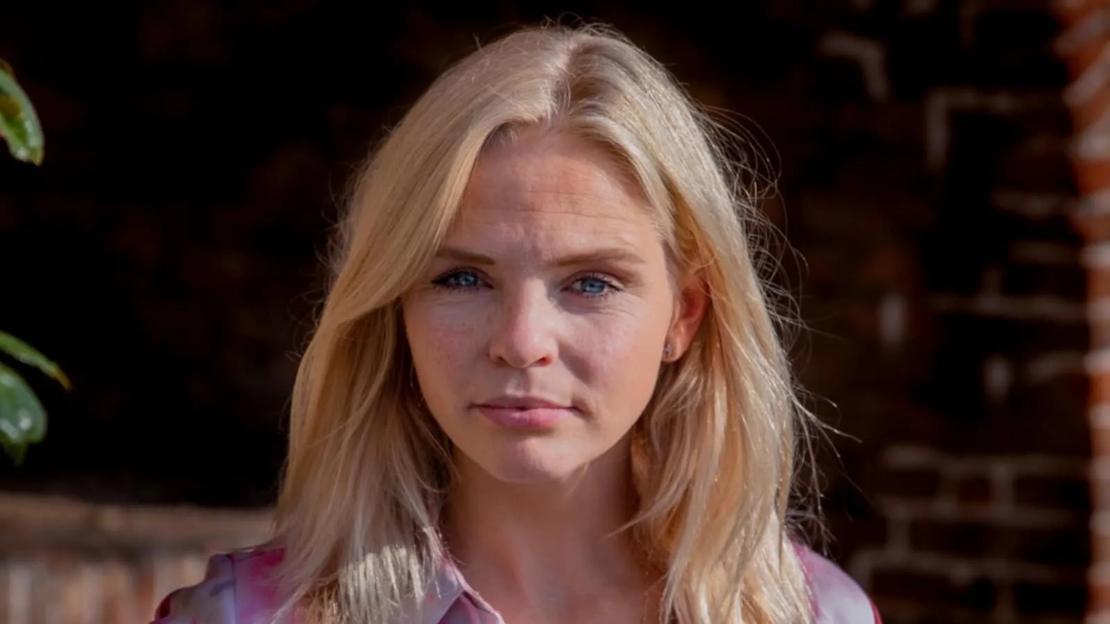 charlotte nijs wie is de mol