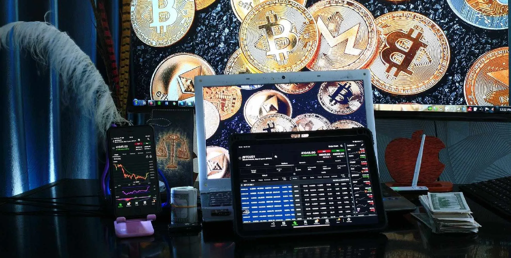 cryptocurrency 2022