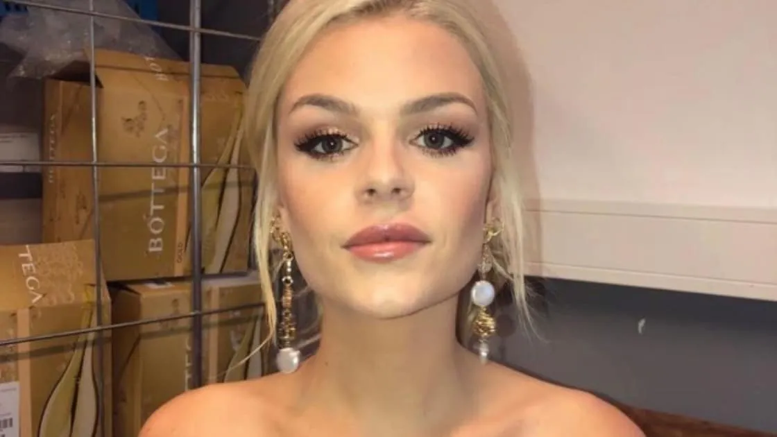davina michelle 1