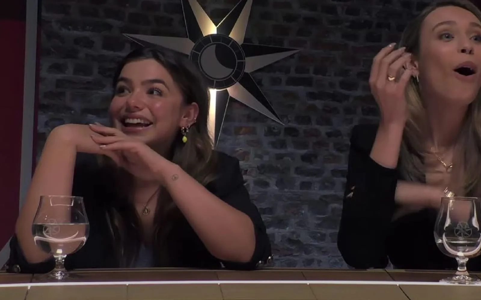 de verraders abbey hoes deelnemers rtl 3