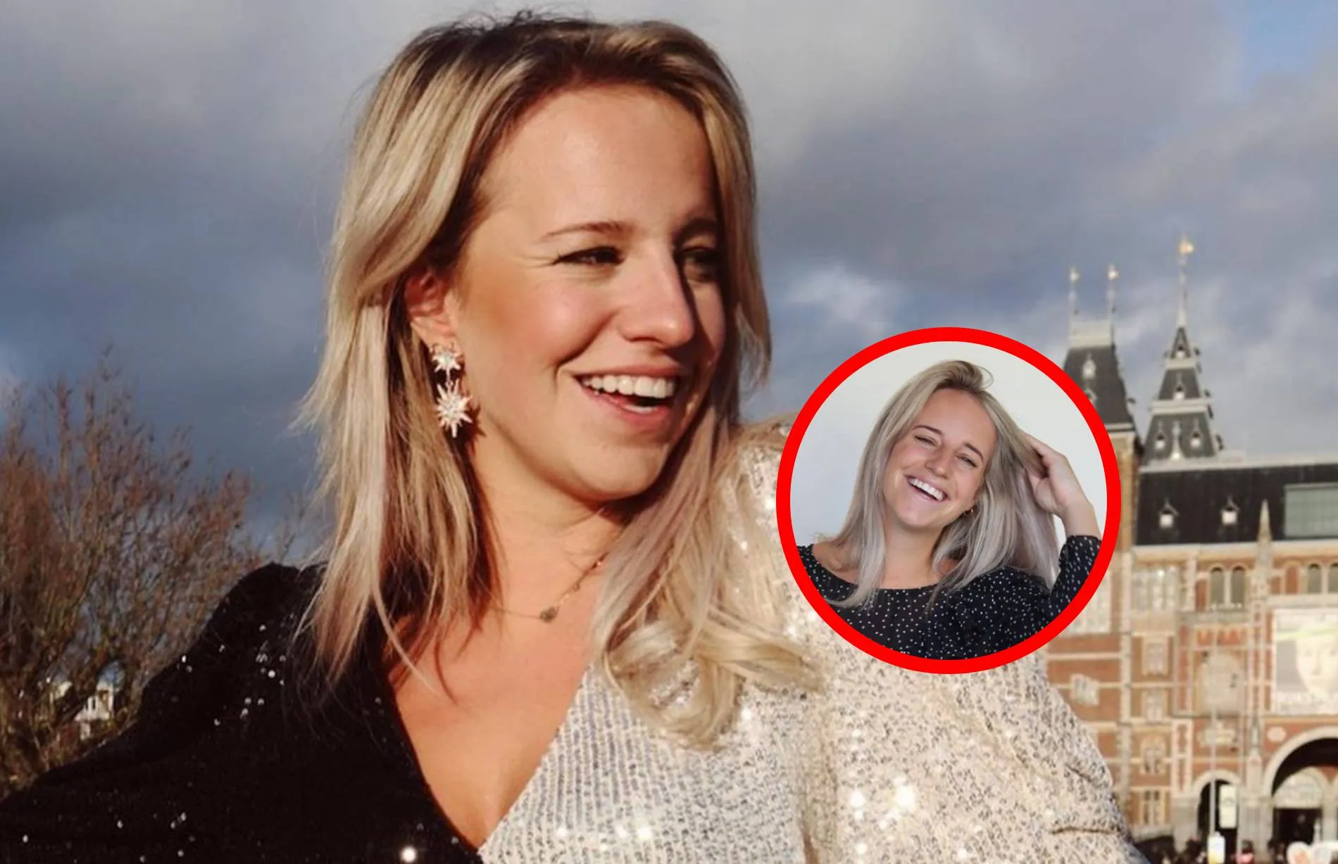 dee van der zeeuw mini badpakje