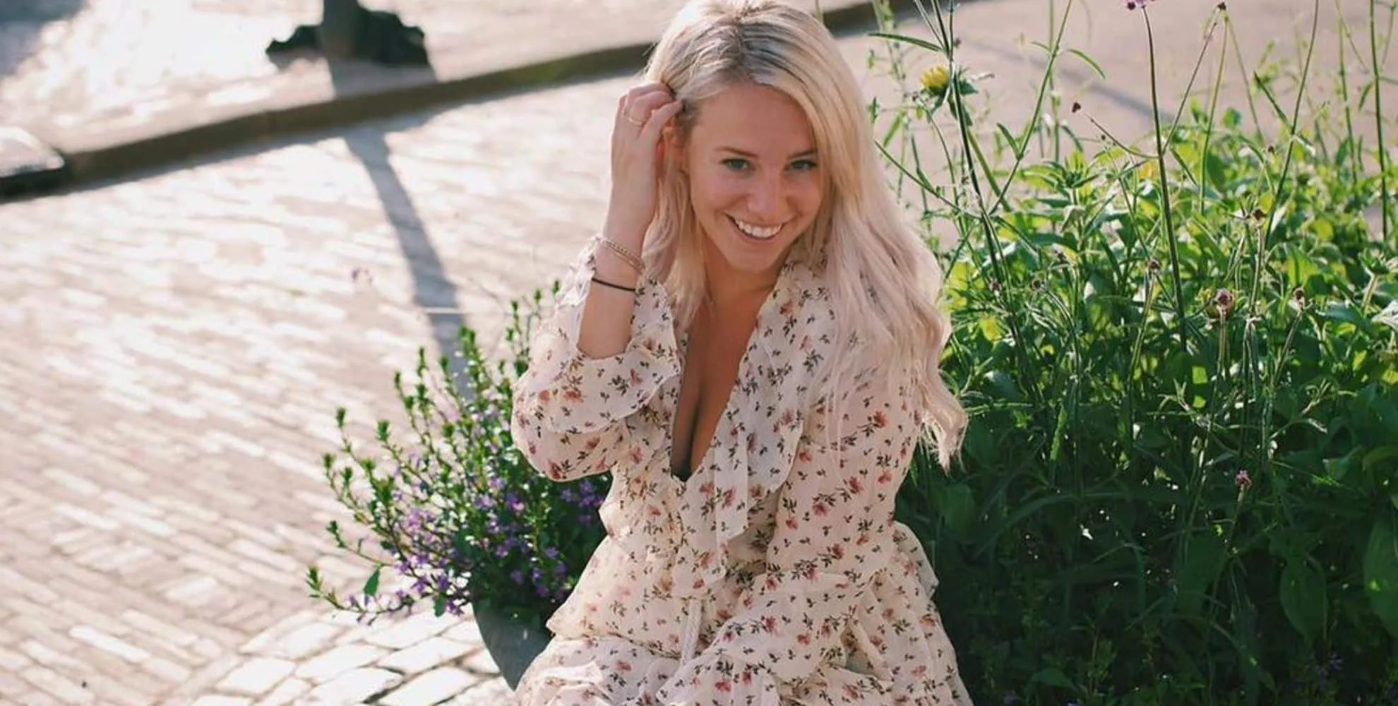 dee van der zeeuw zomer insta fotos
