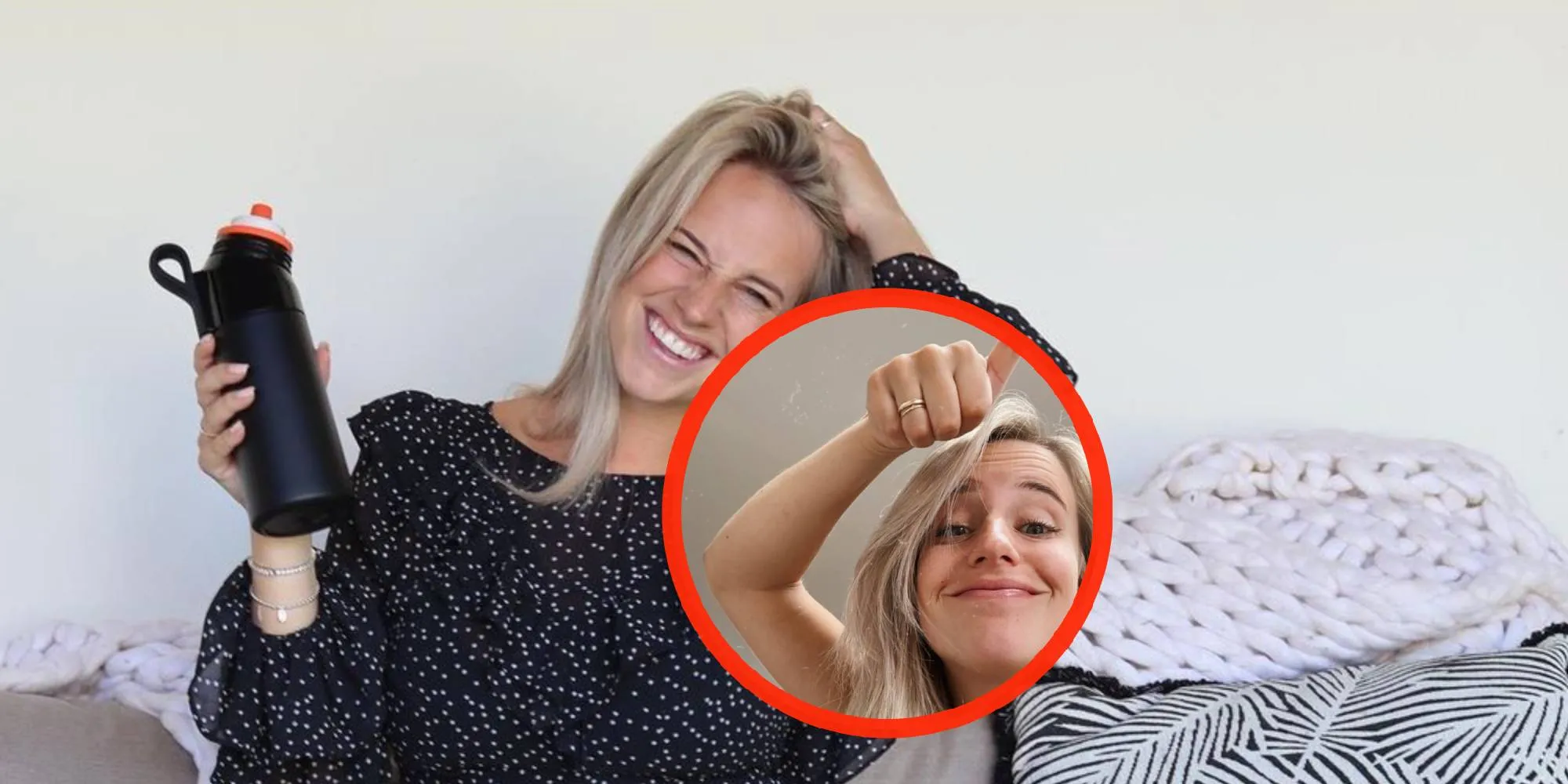 dee zwangerschapstherapie