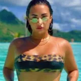 demi lovato haters