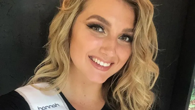 denise speelman miss nederland 2020