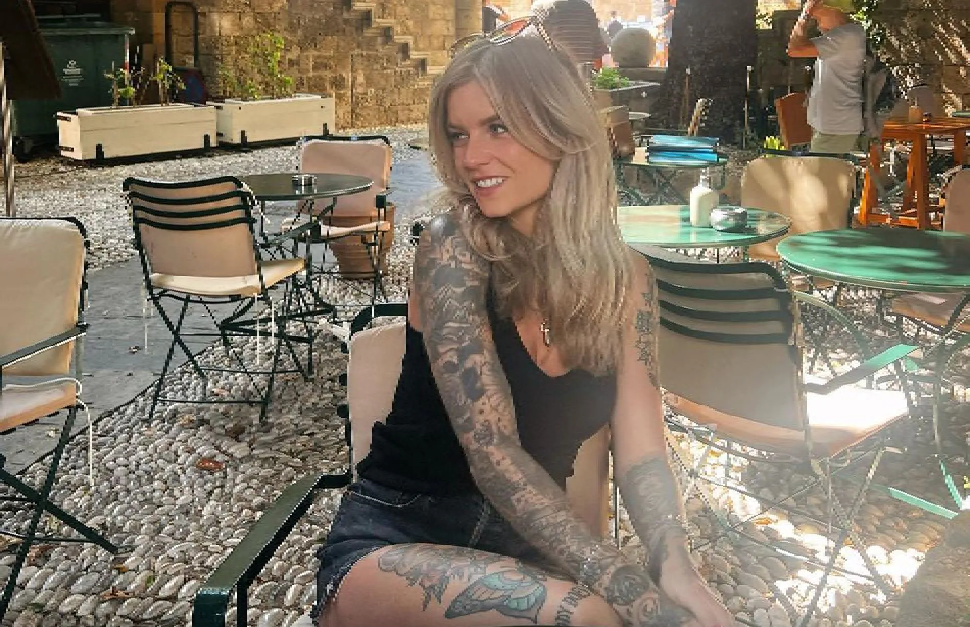 dionne slagter 1