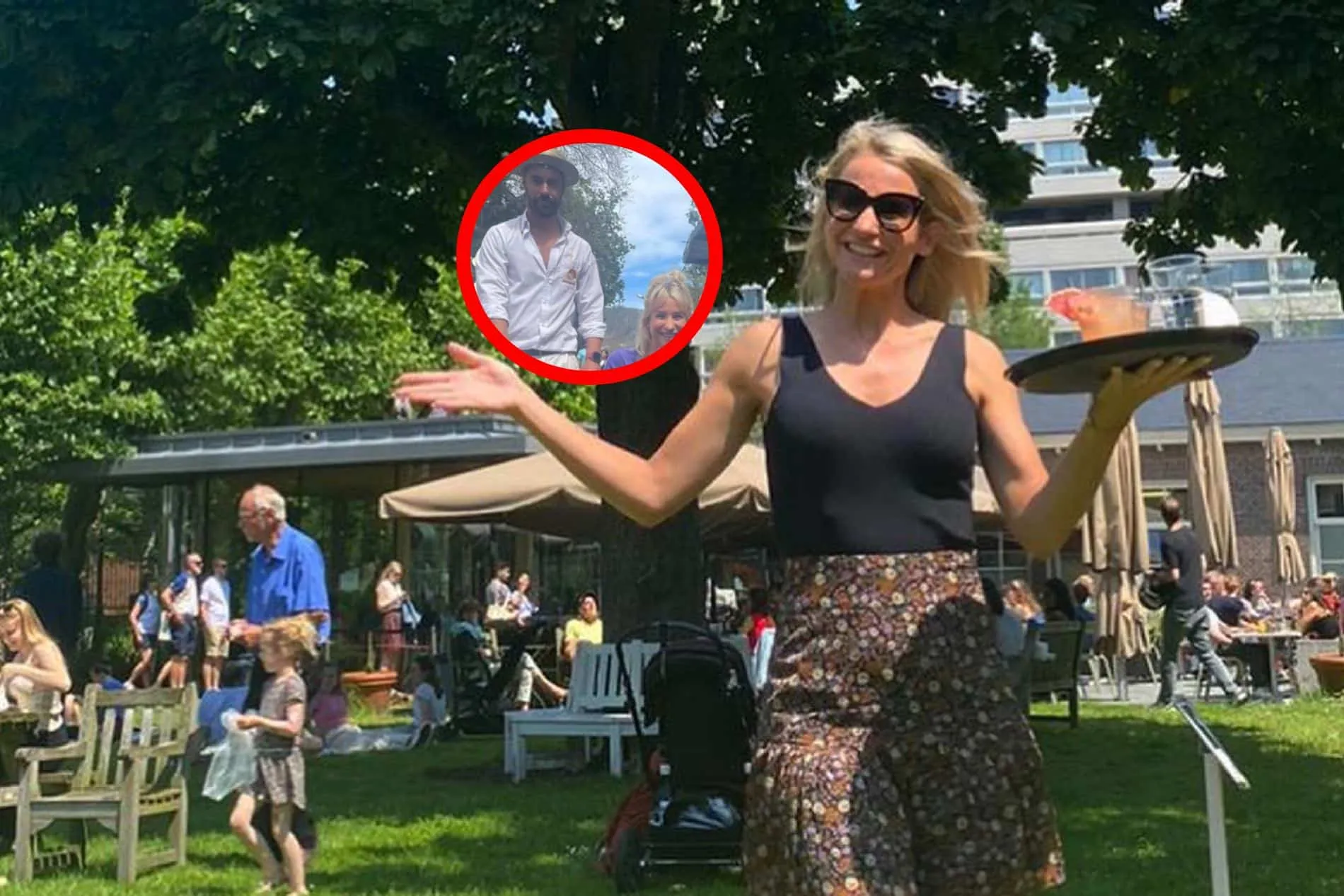 dionne stax 2
