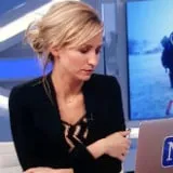dionne stax afscheid
