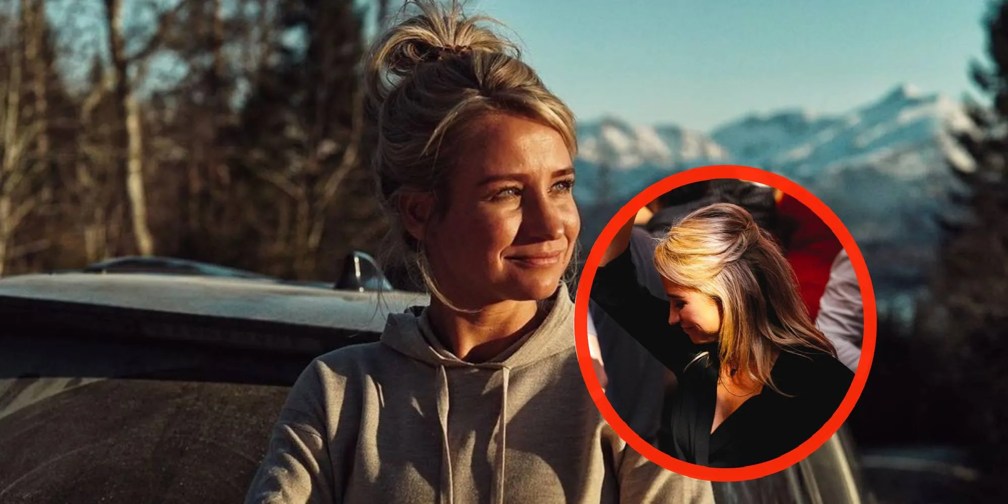 dionne stax dansje festival foto