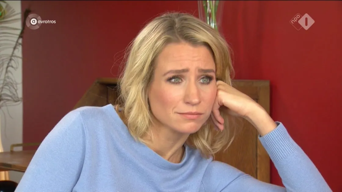 dionne stax dna onbekend