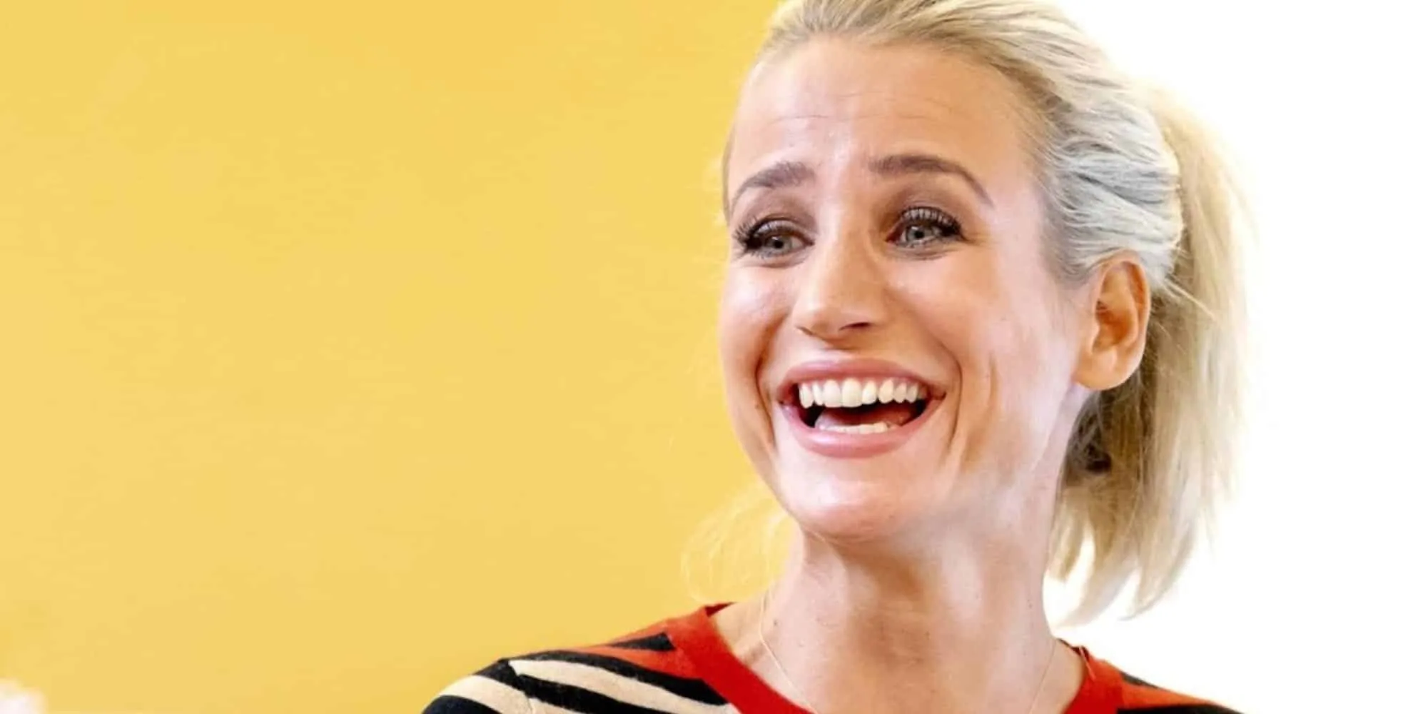 dionne stax droomhuis gezocht