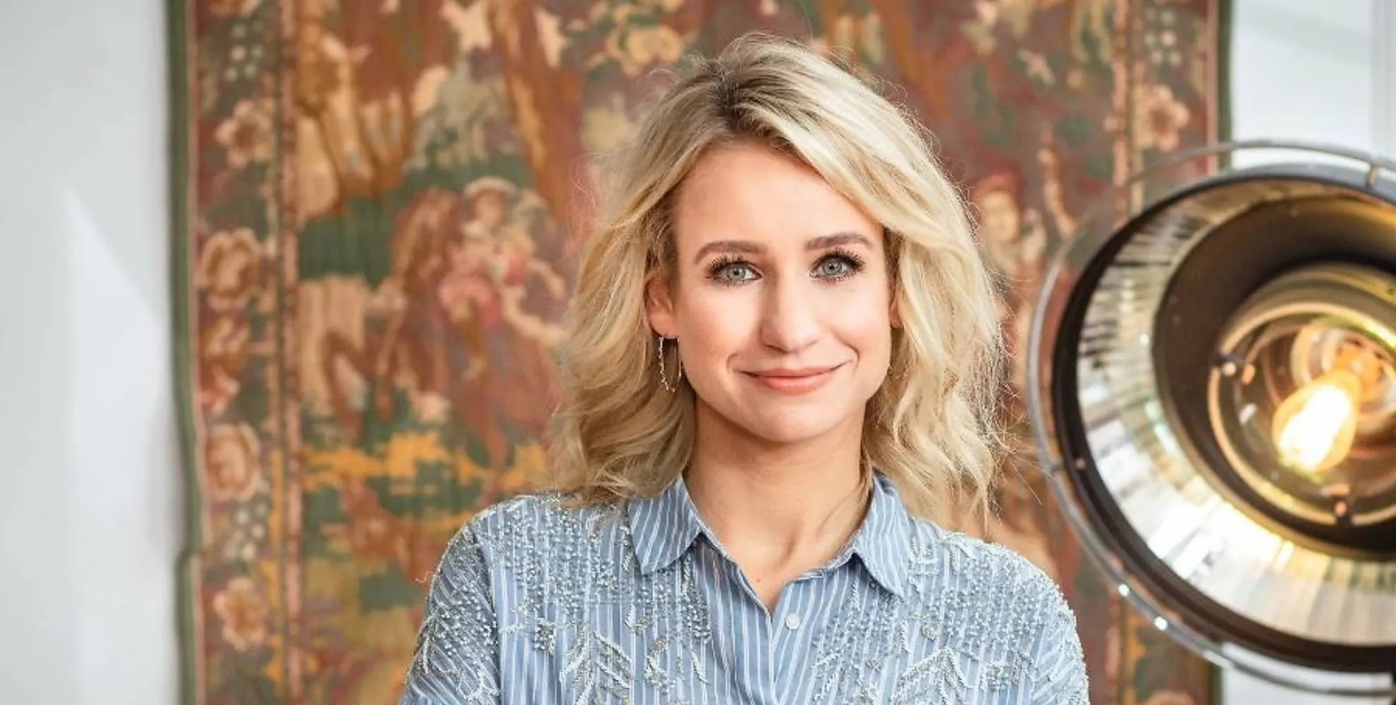 dionne stax flirt droomhuis gezocht