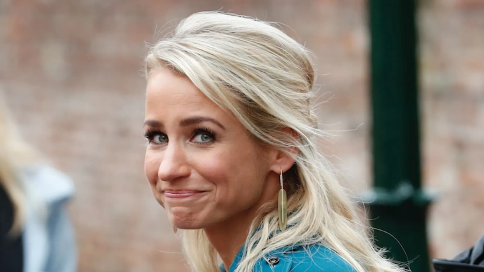 dionne stax liefdesleven vriendin