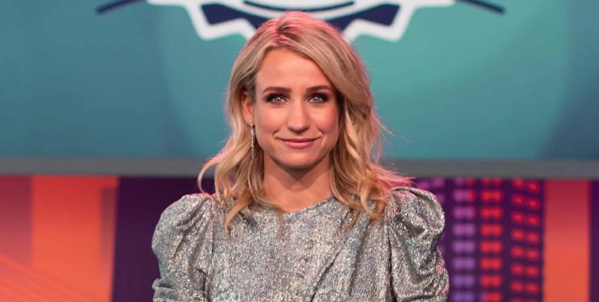 dionne stax middelpunt backstage foto