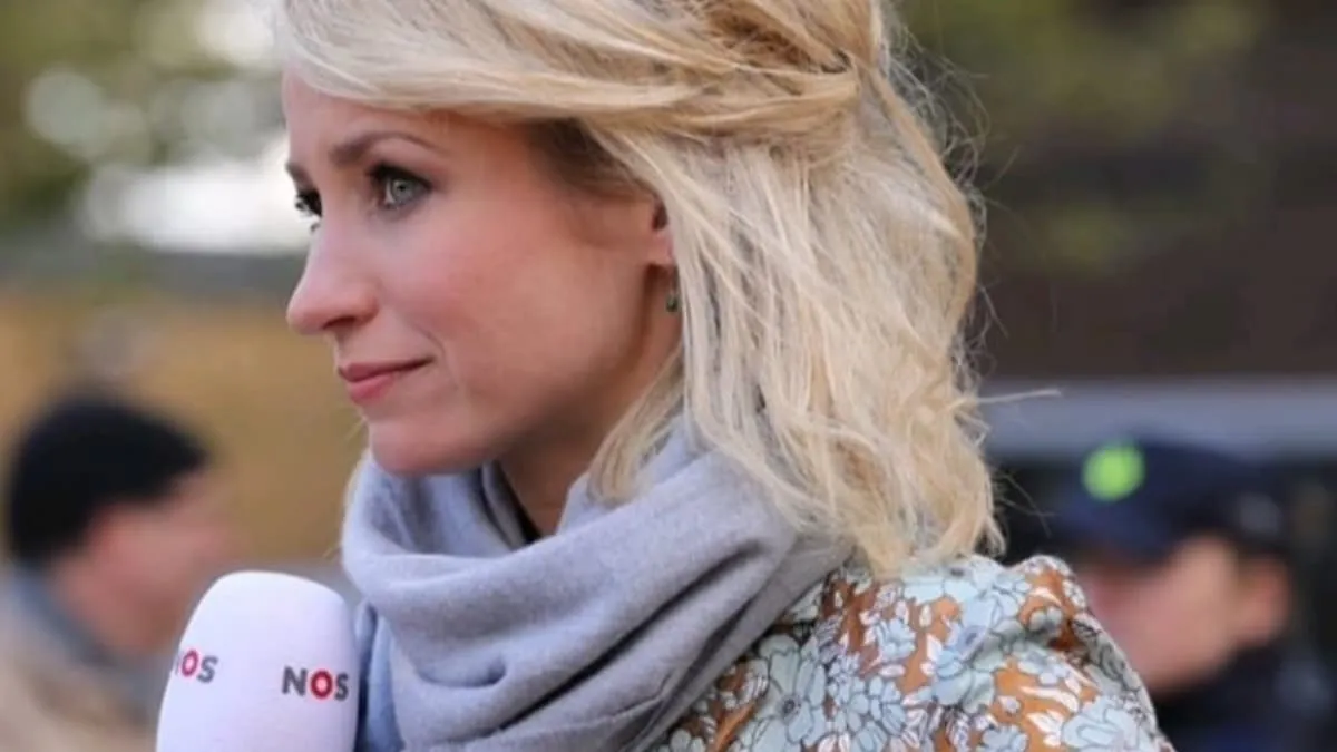dionne stax toine radio huilen tranen live radio bericht zus