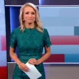 dionne stax tranen