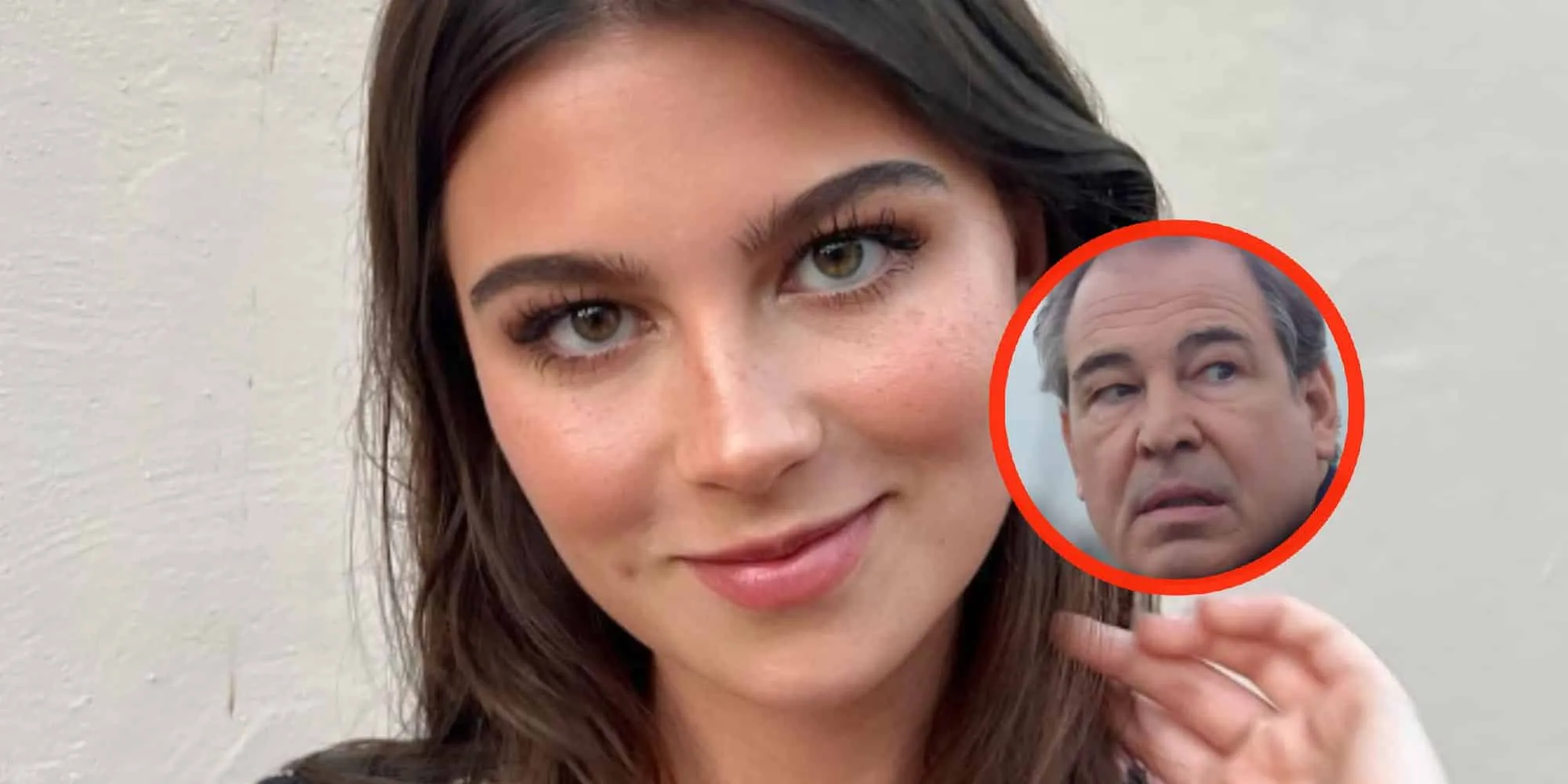 dit is de beeldschone echte dochter van ludo en janine uit gtst
