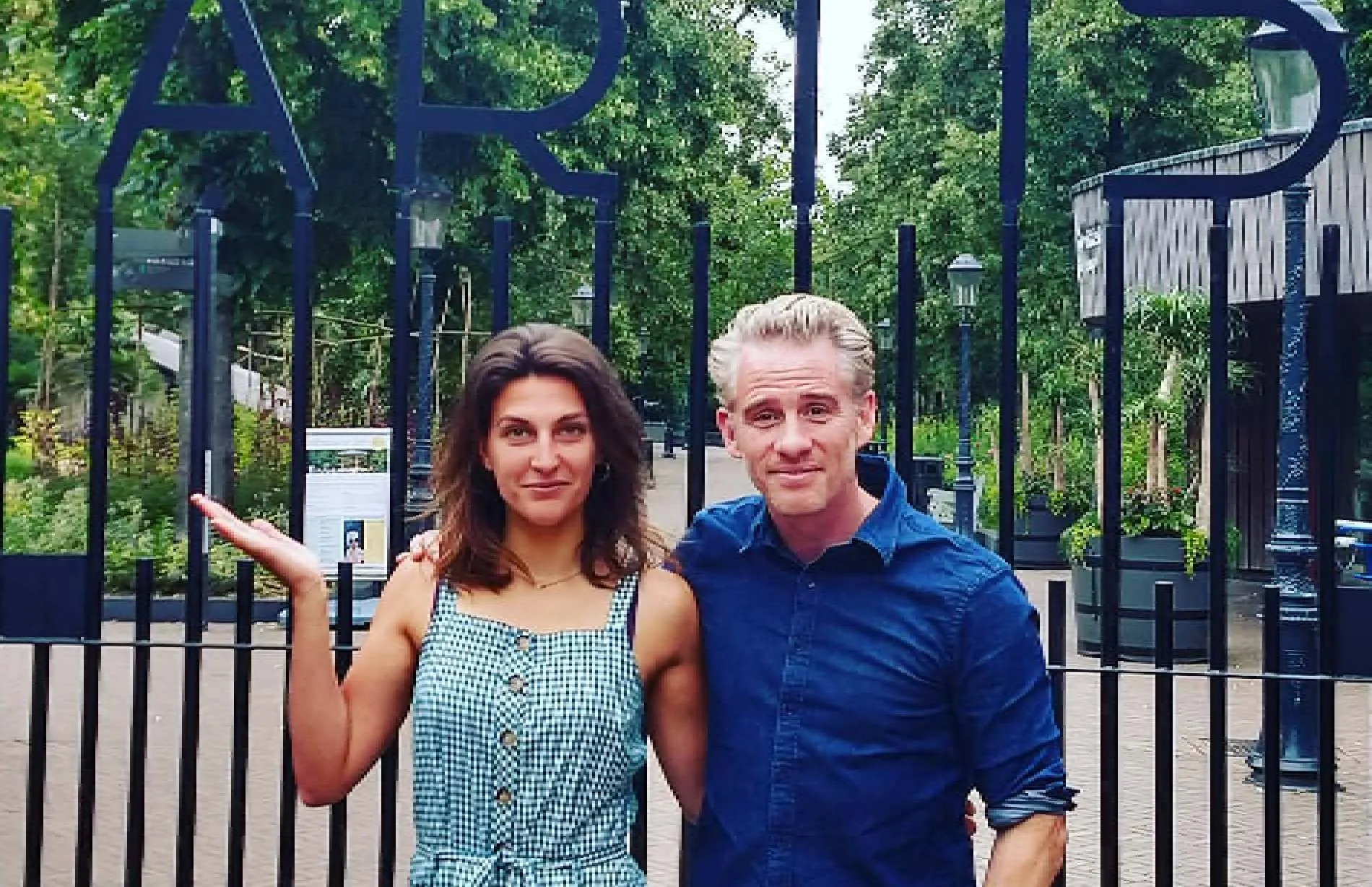 dit is waarom je op anna gimbrere moet letten tijdens wie is de mol