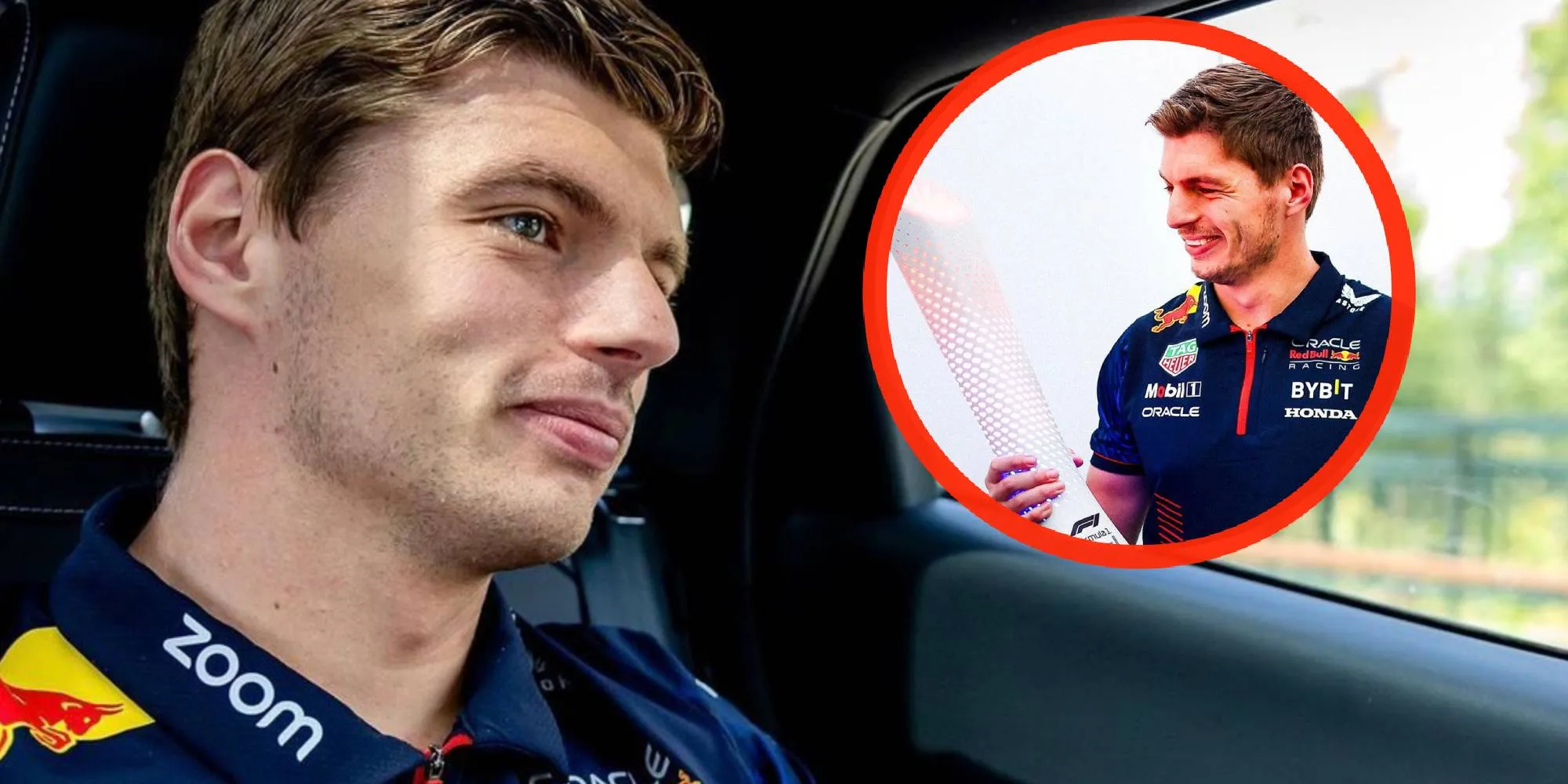 dit is waarom teamgenoten max verstappen smeken om geen kampioen te worden tijdens sprintrace