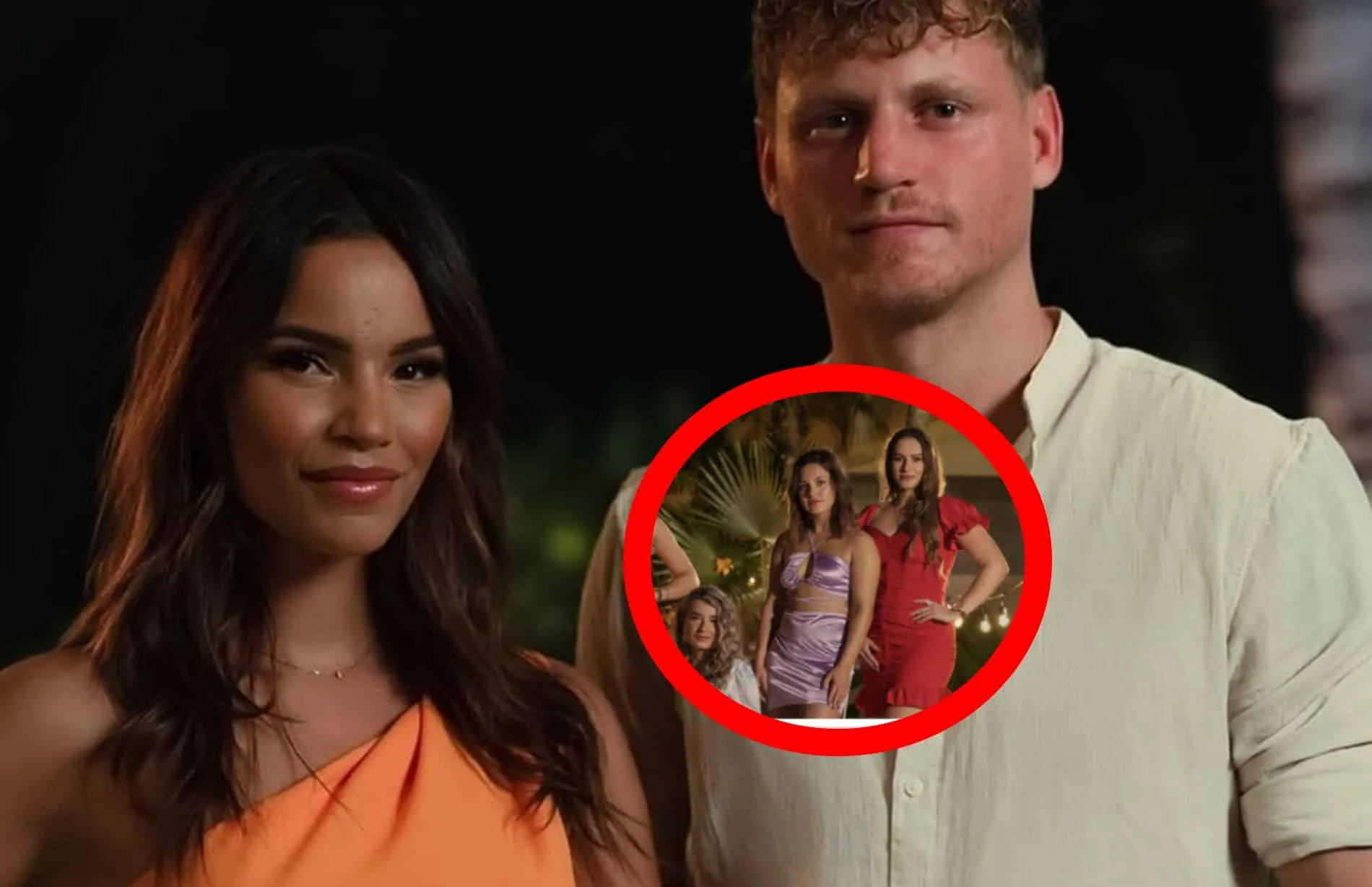 dit zijn de verleidsters van nieuw seizoen temptation island