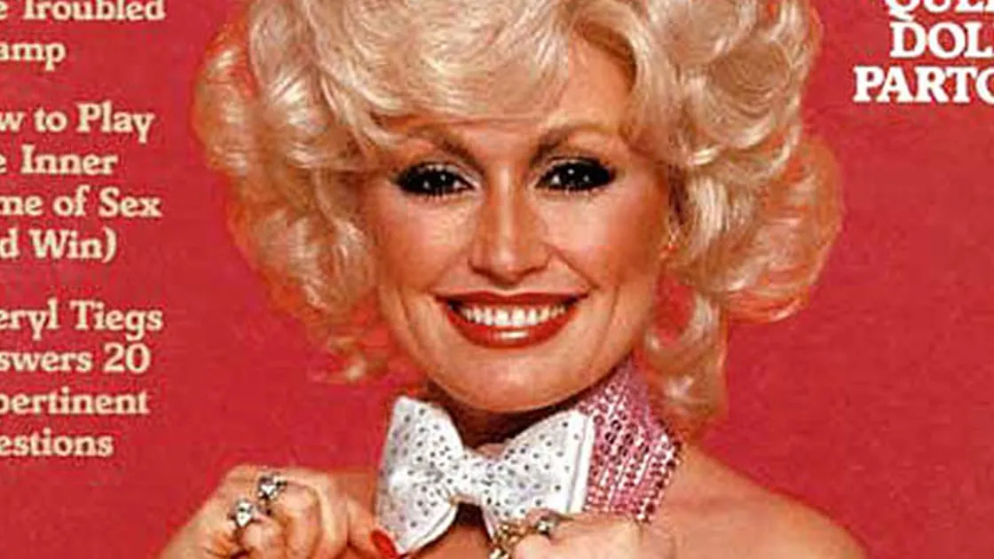dolly parton