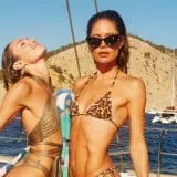 doutzen kroes te dun