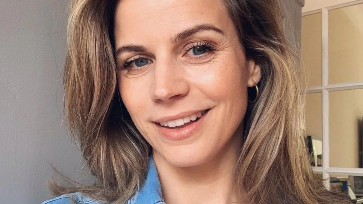 elise schaap terug op televisie in de tv kantine casting kantine