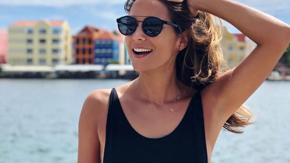 elize elise van der horst tiktok
