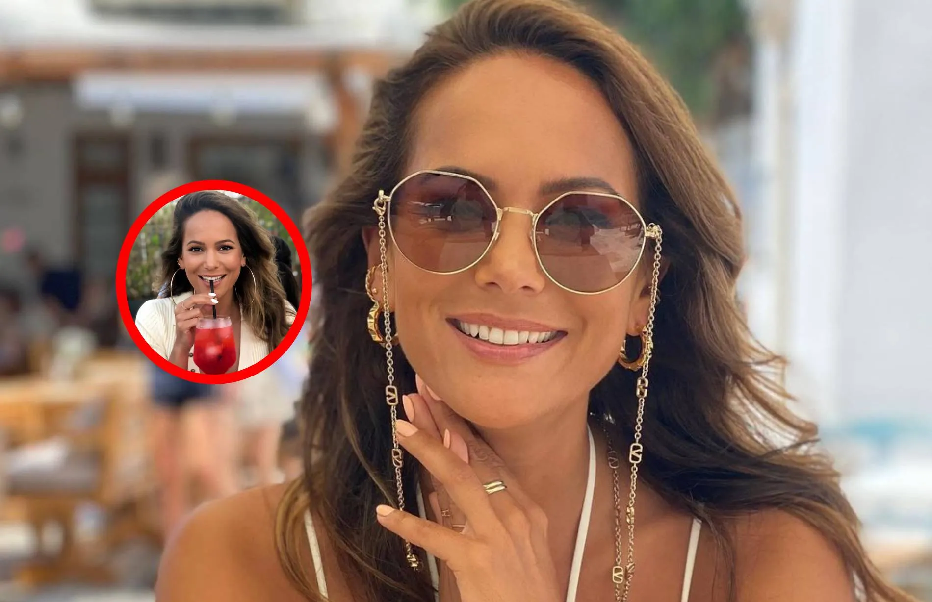 elize van der hoorst heupen in strak pakje 2