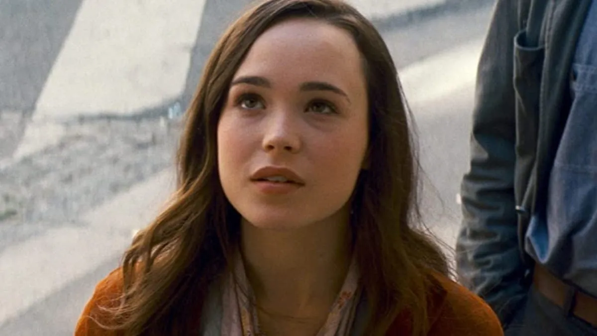 ellen page elliot page man vrouw trans acteur