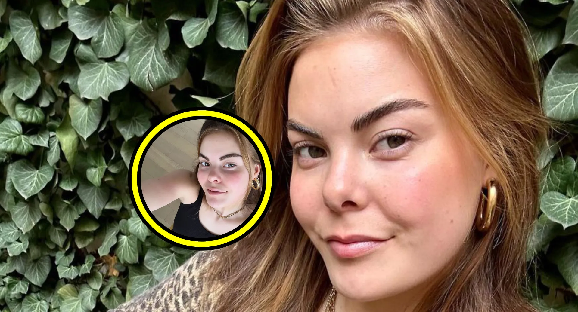 eloise van oranje draagt geen opvallende kleding
