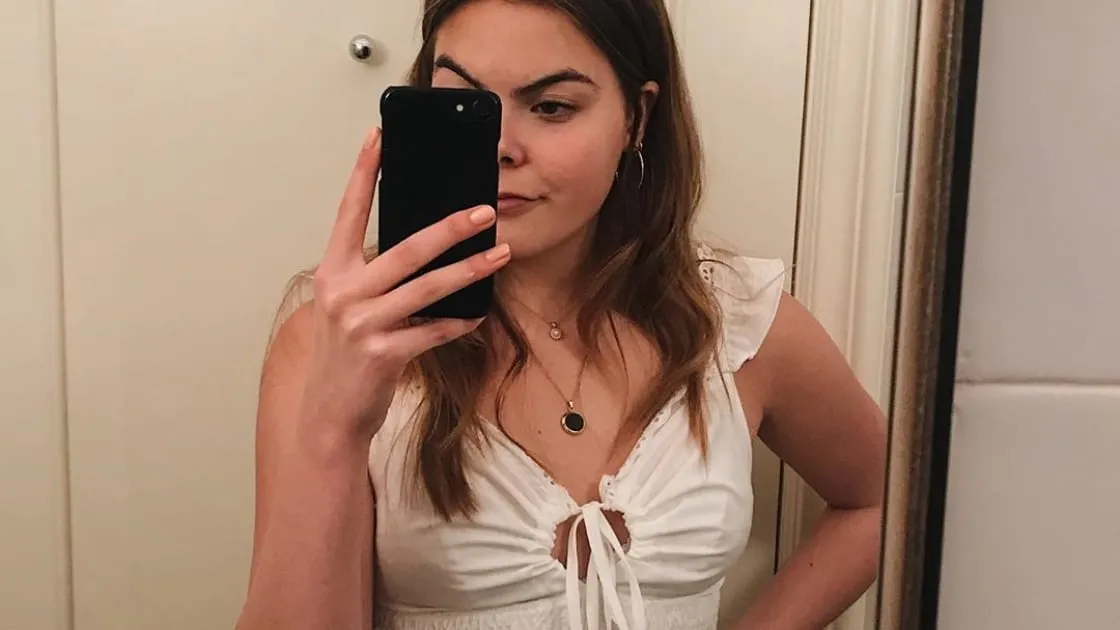eloise van oranje instagram 100k