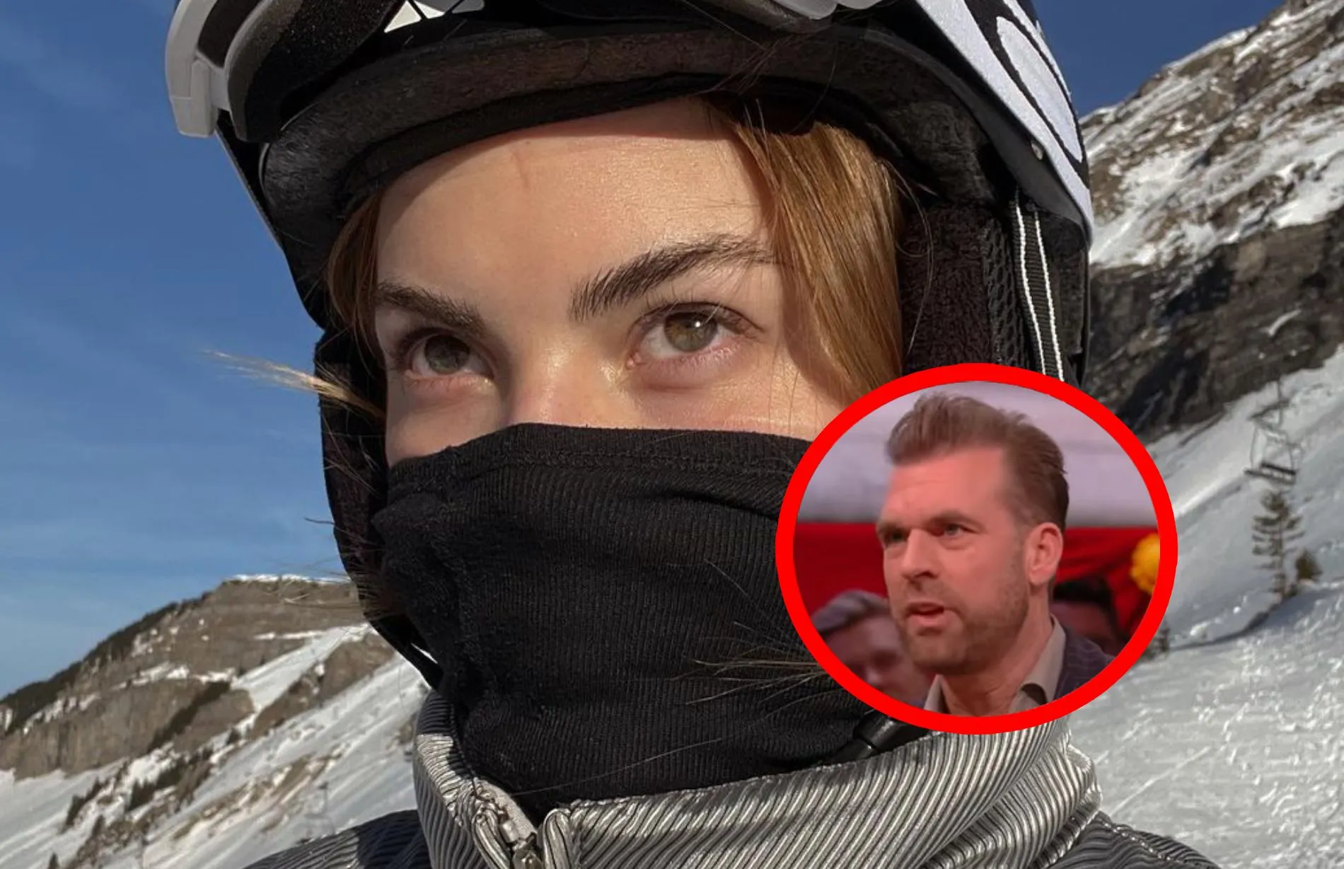 eloise van oranje keihard afgemaakt door rutger castricum 1 1