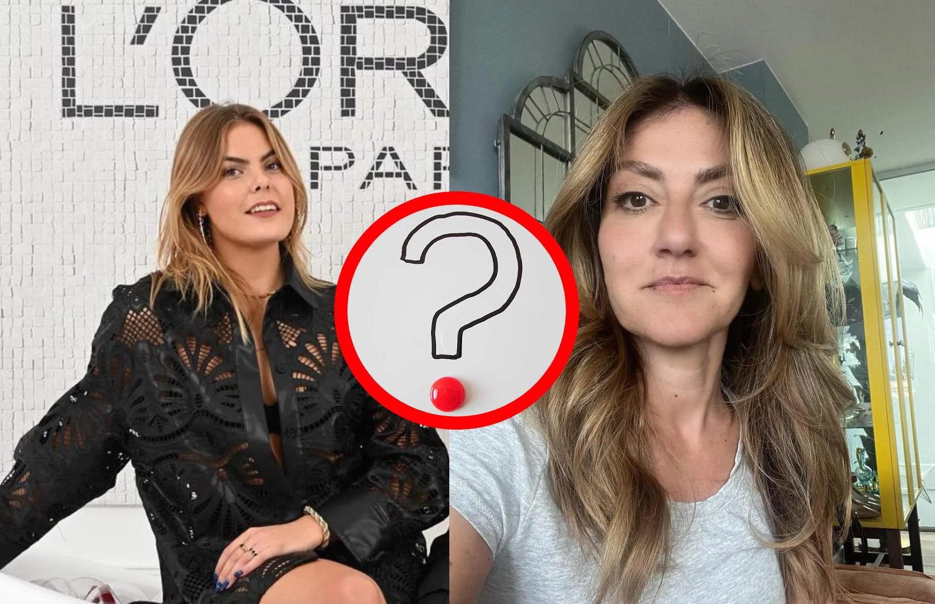 eloise van oranje lijkt sprekend op dilan yesilgoz