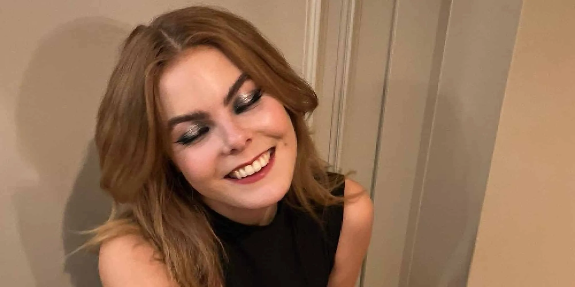 eloise van oranje zet ouders bijna voor schut met enorme scheur in haar jurk