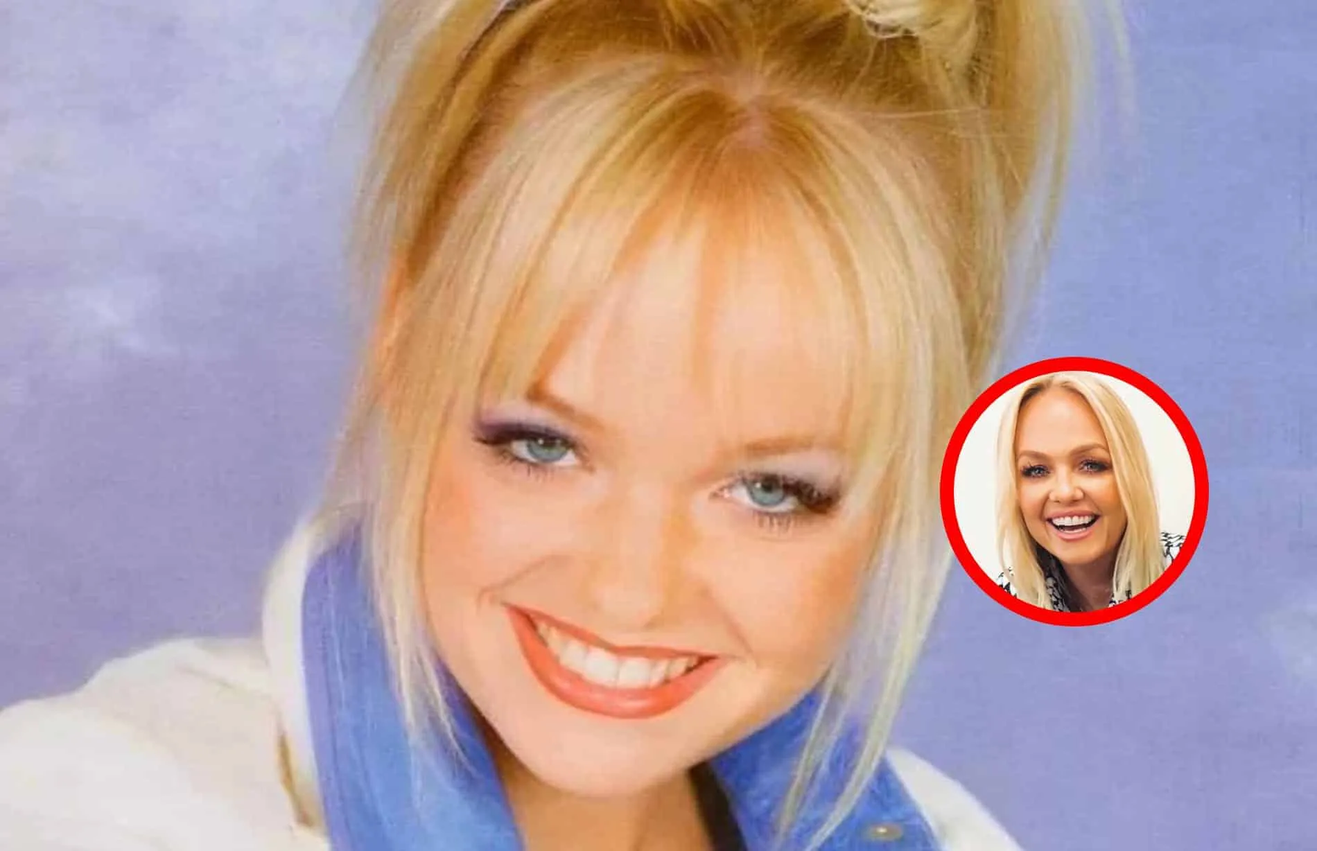 emma bunton spice girls