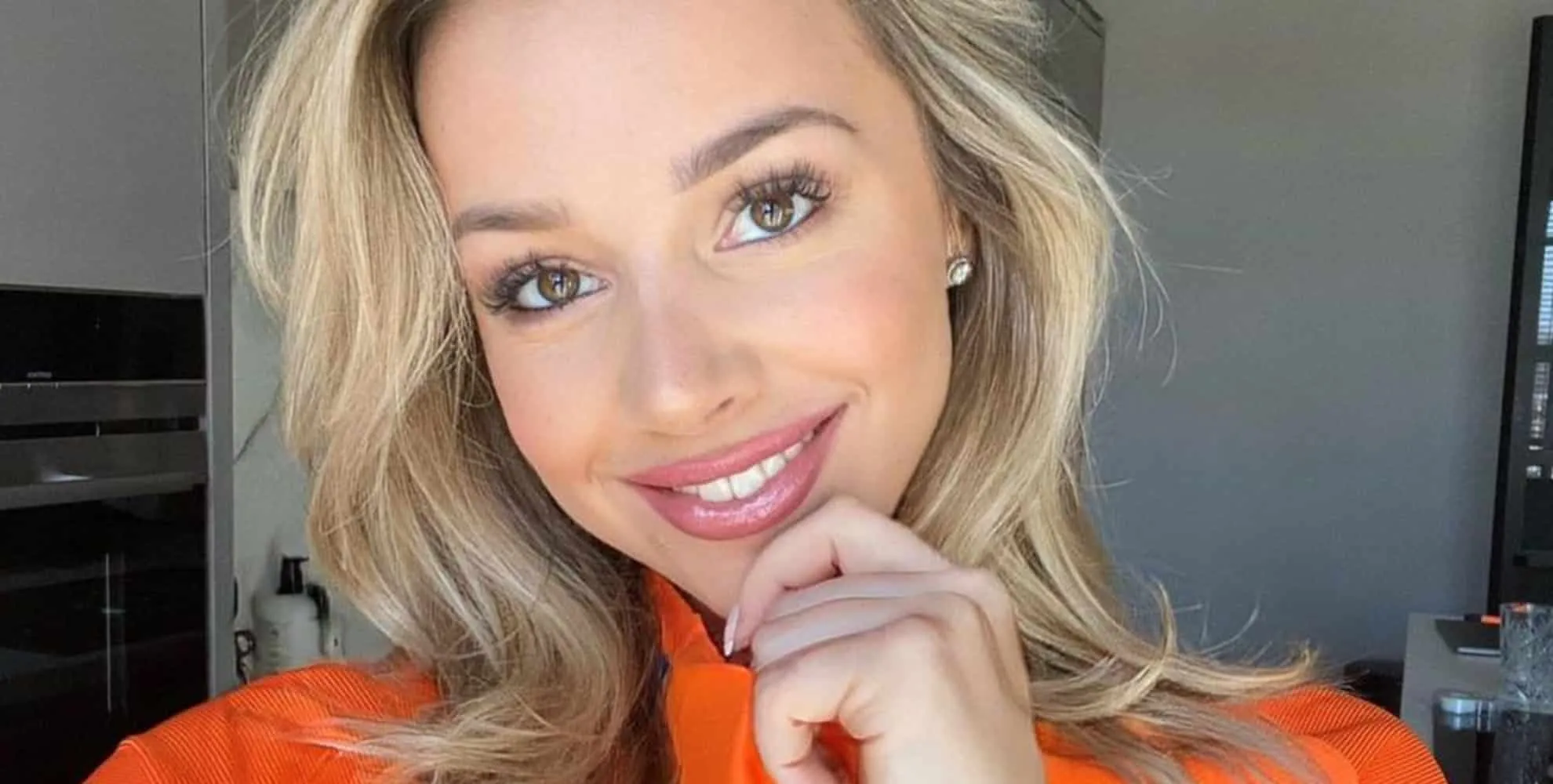 emma heesters ek oranje