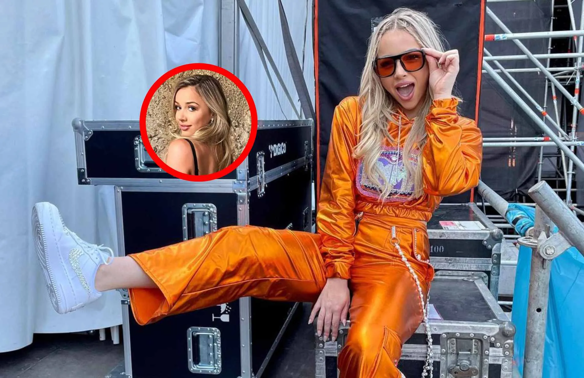 emma heesters lekker dansje