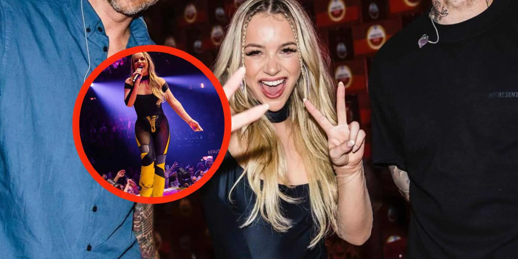 emma heesters vrienden van amstel live