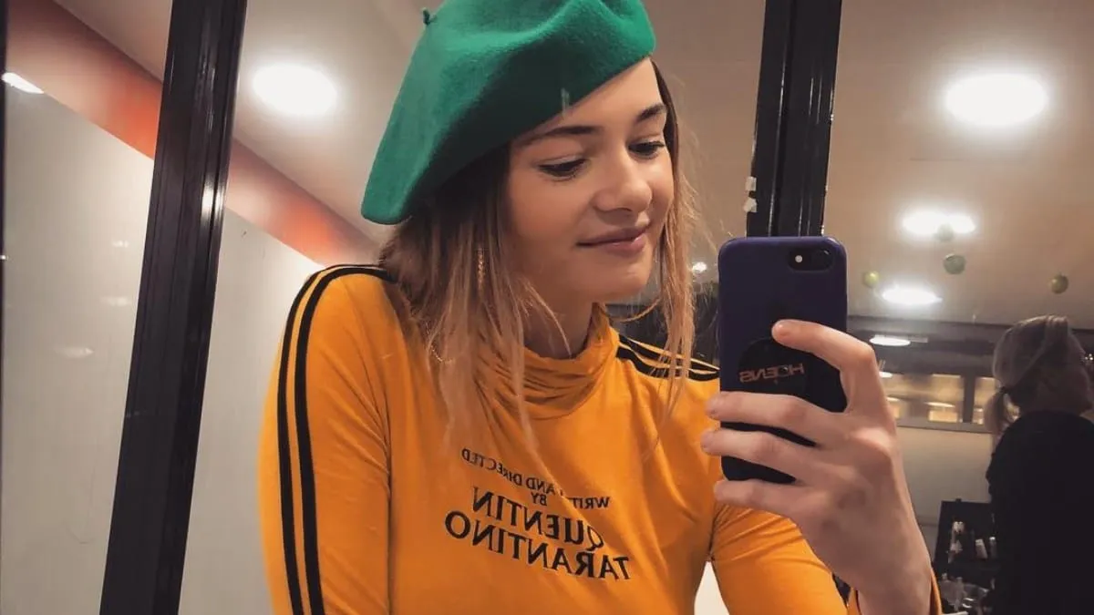 emma wortelboer de slimste mens songfestival gil 1
