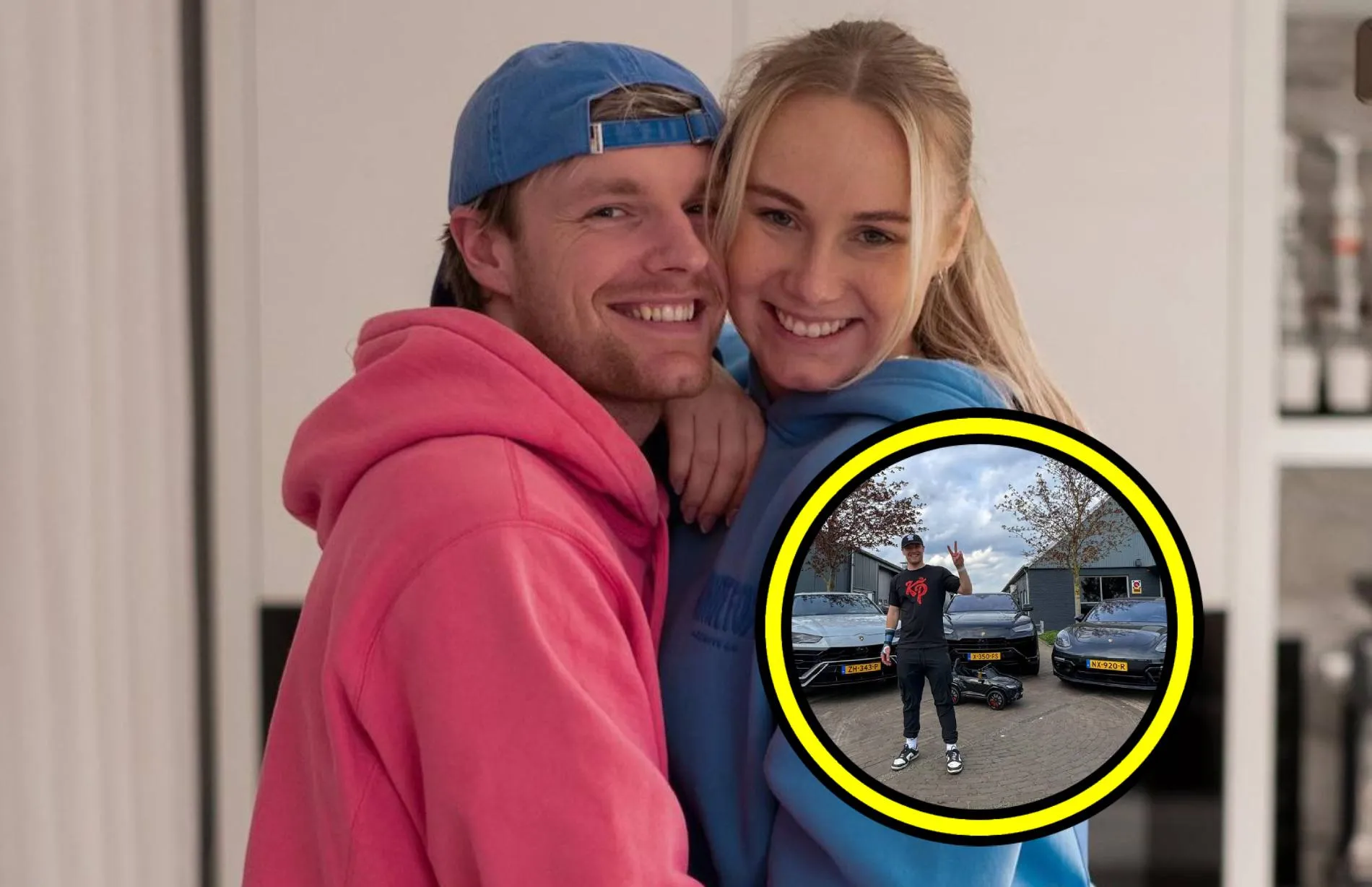 enzo knol 2