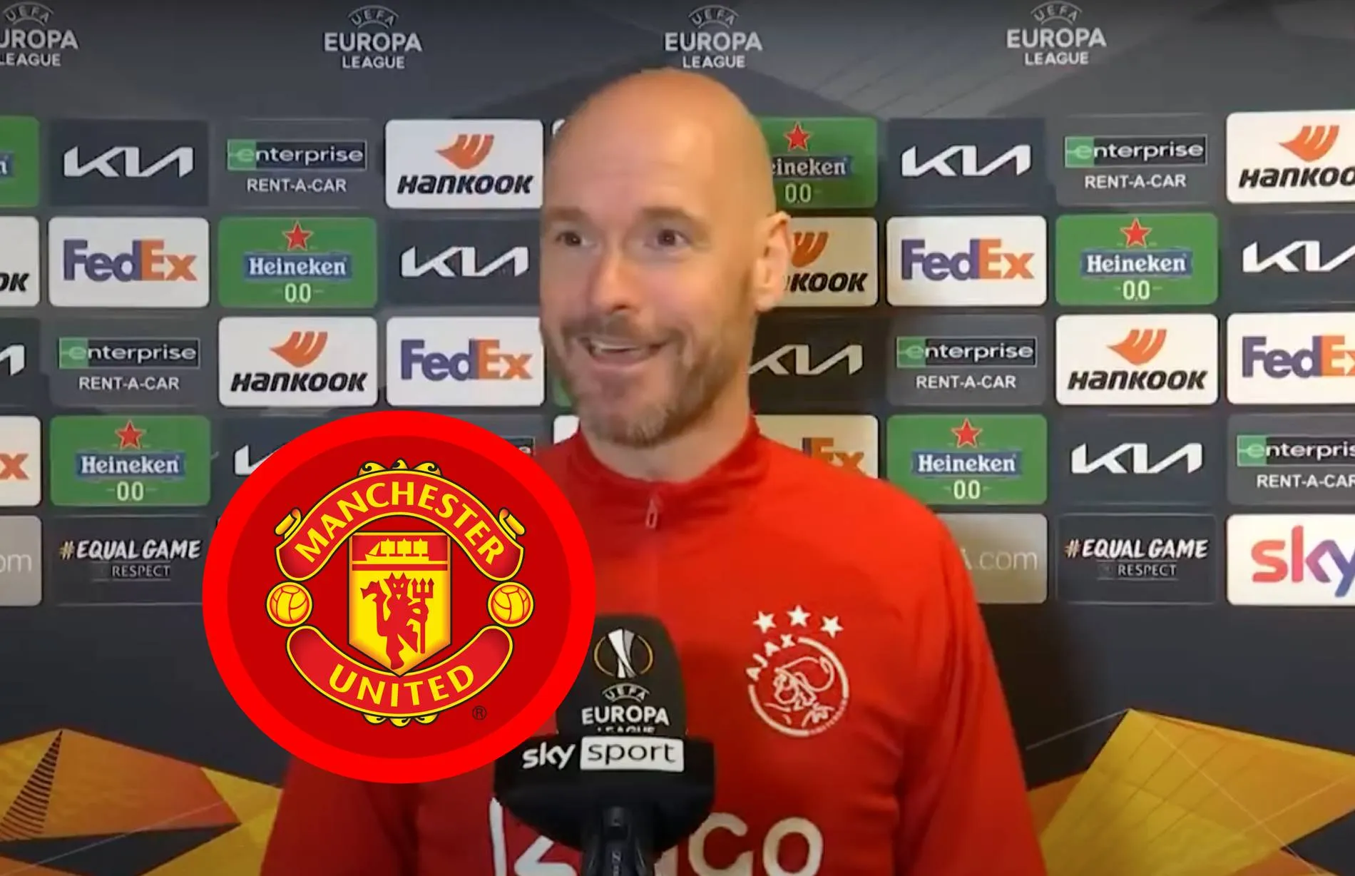 erik ten hag 2 5