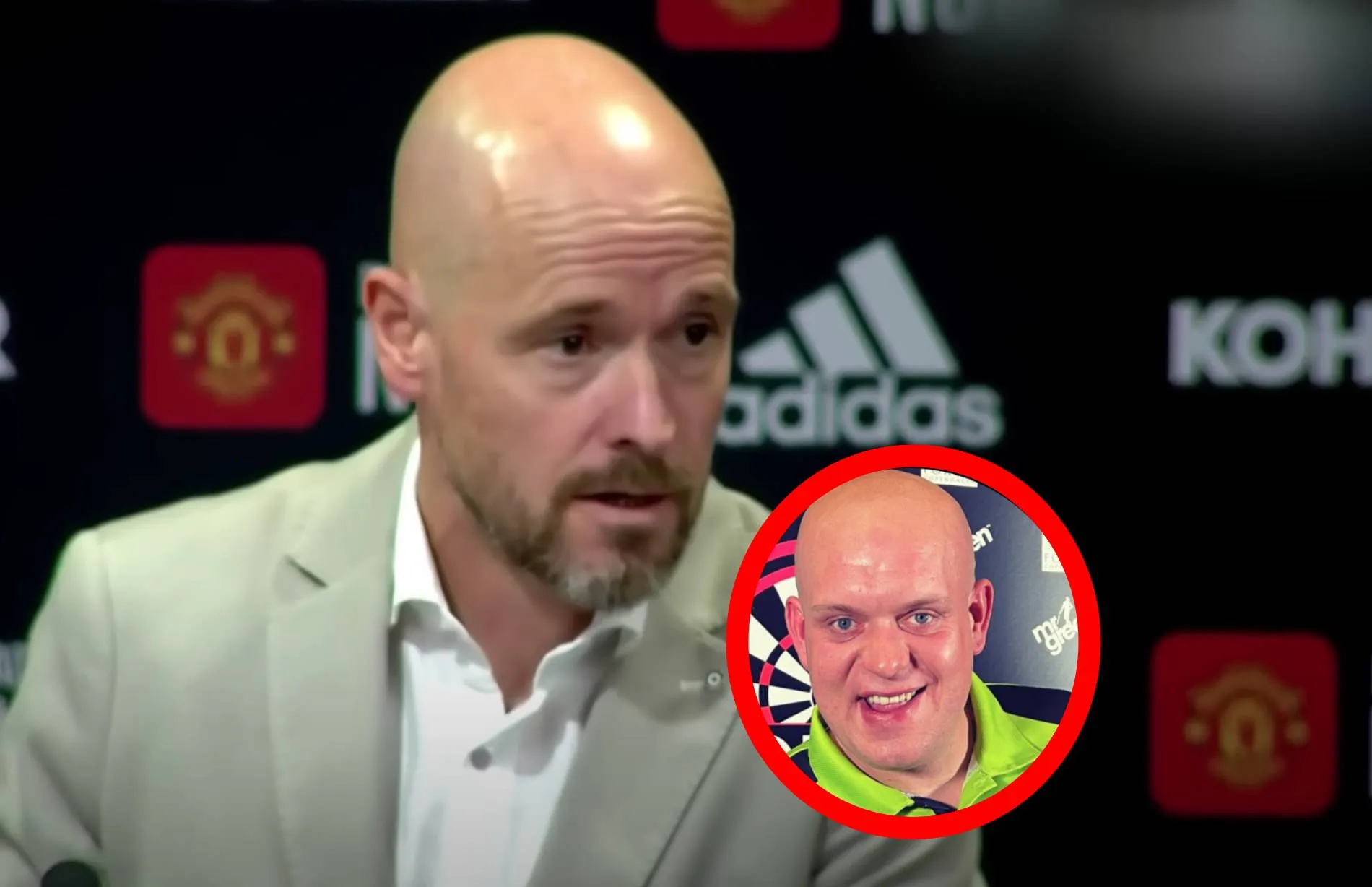 erik ten hag
