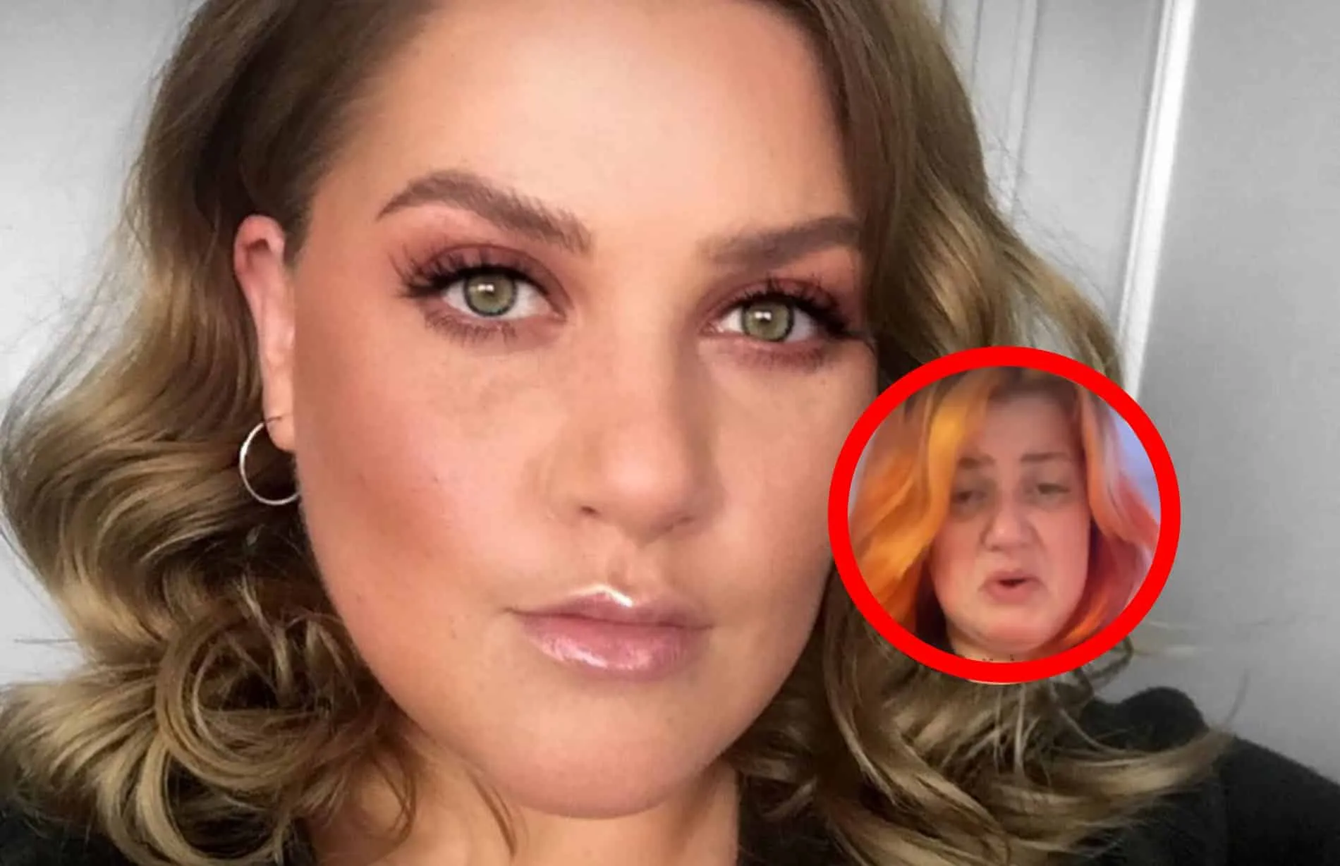 esmee van kampen de verraders