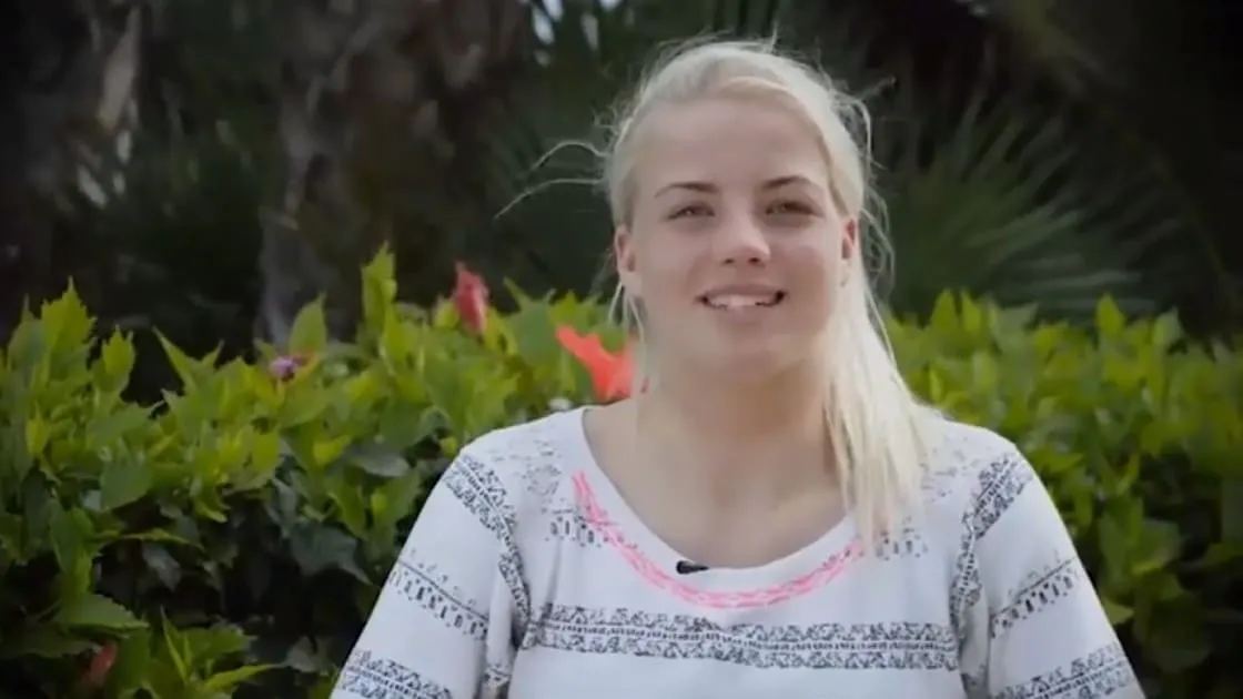 eveline hooft surfen