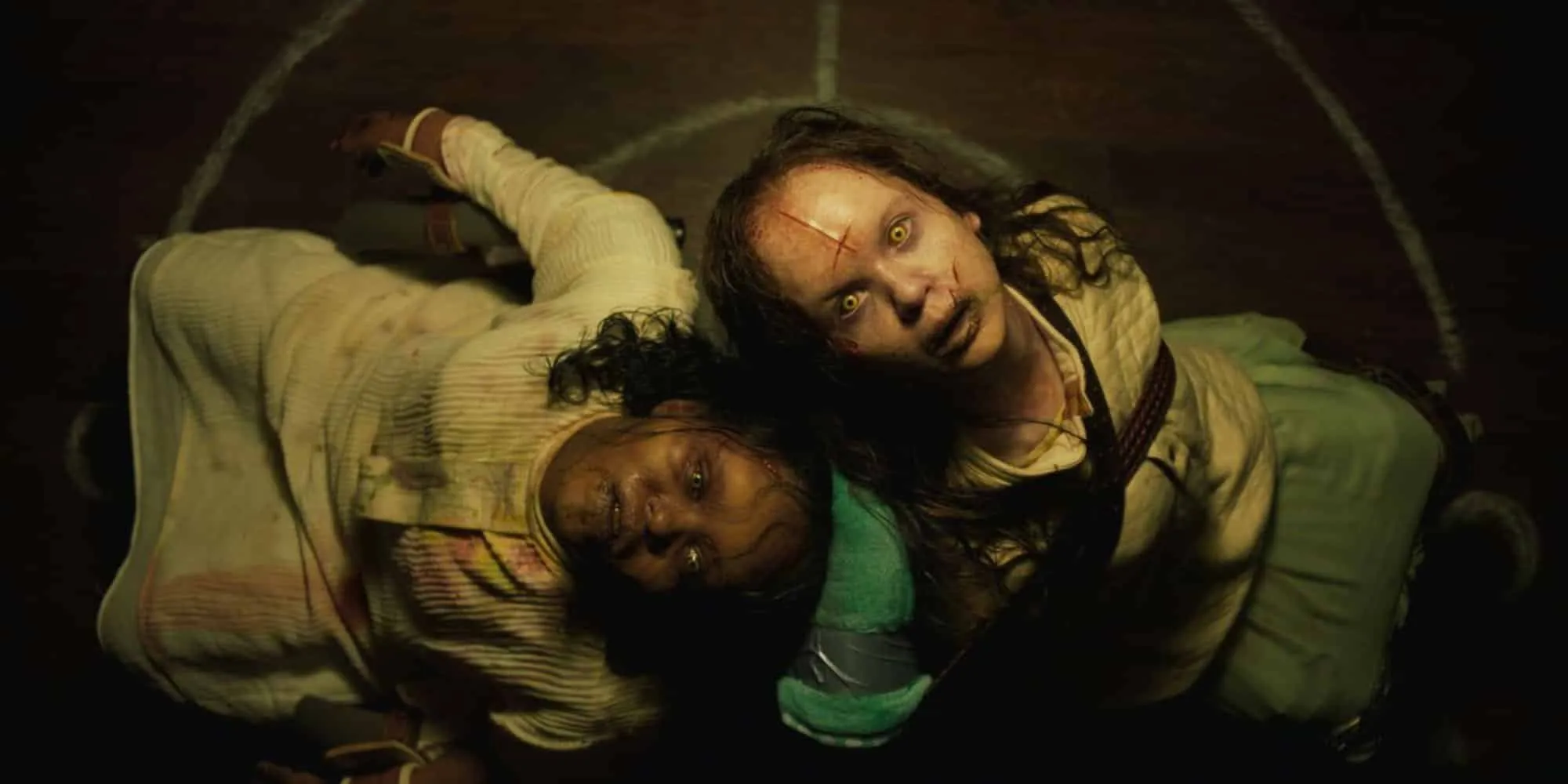 excorcist