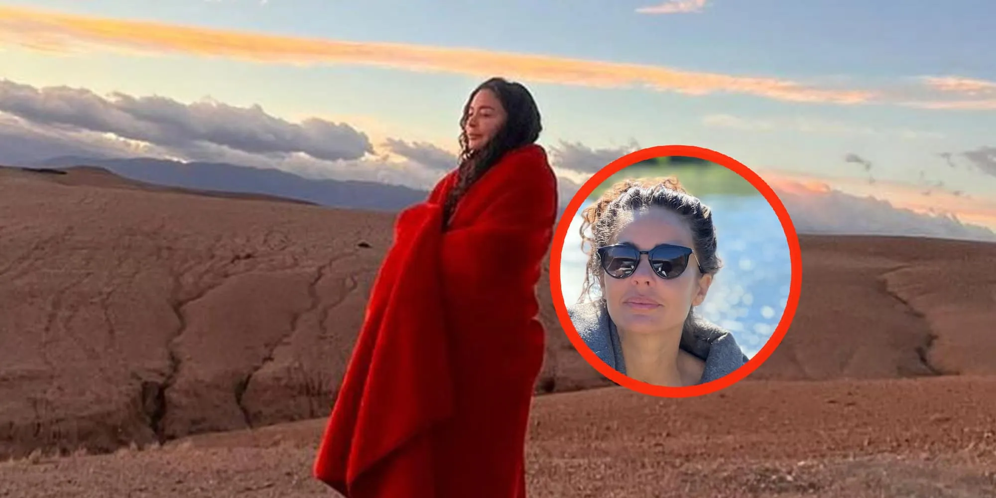 fajah lourens badpak foto