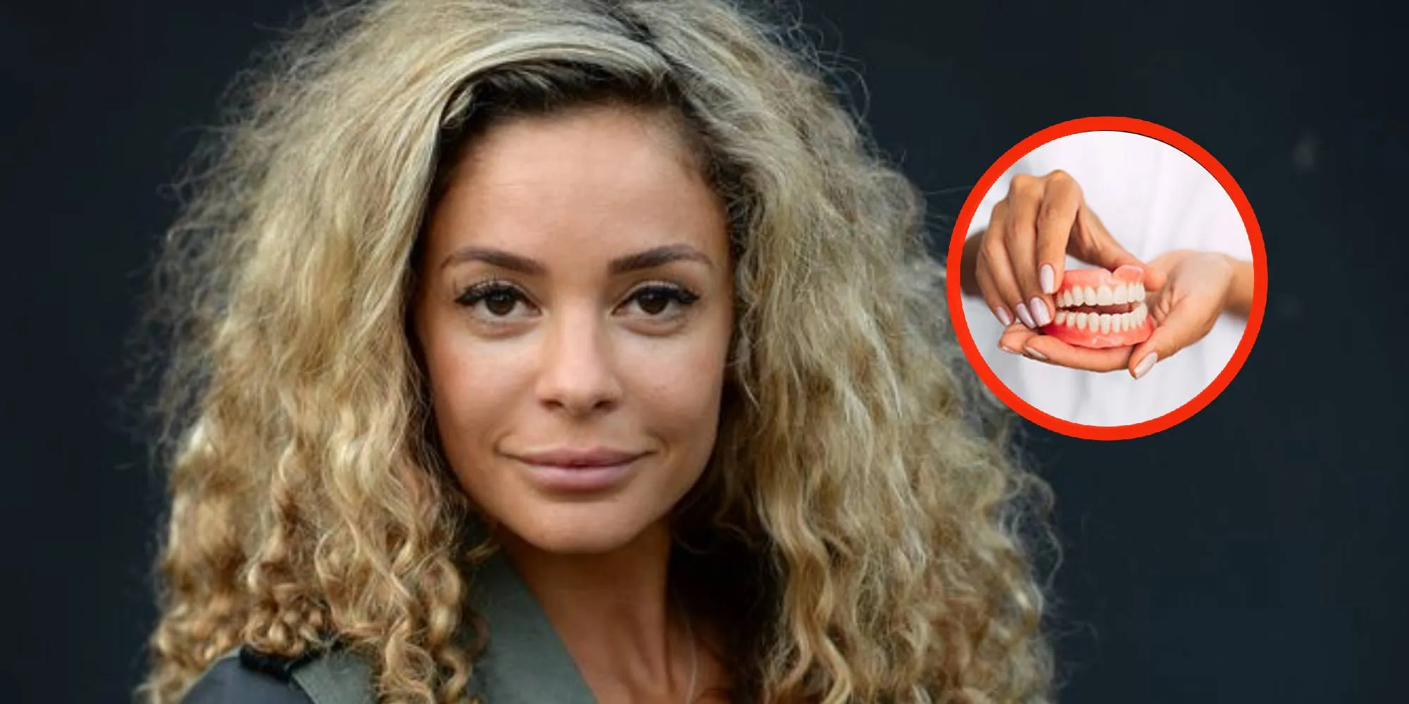 fajah lourens kunstgebit